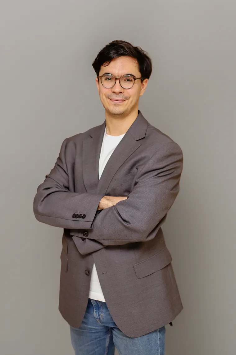 Aleksei Zotov