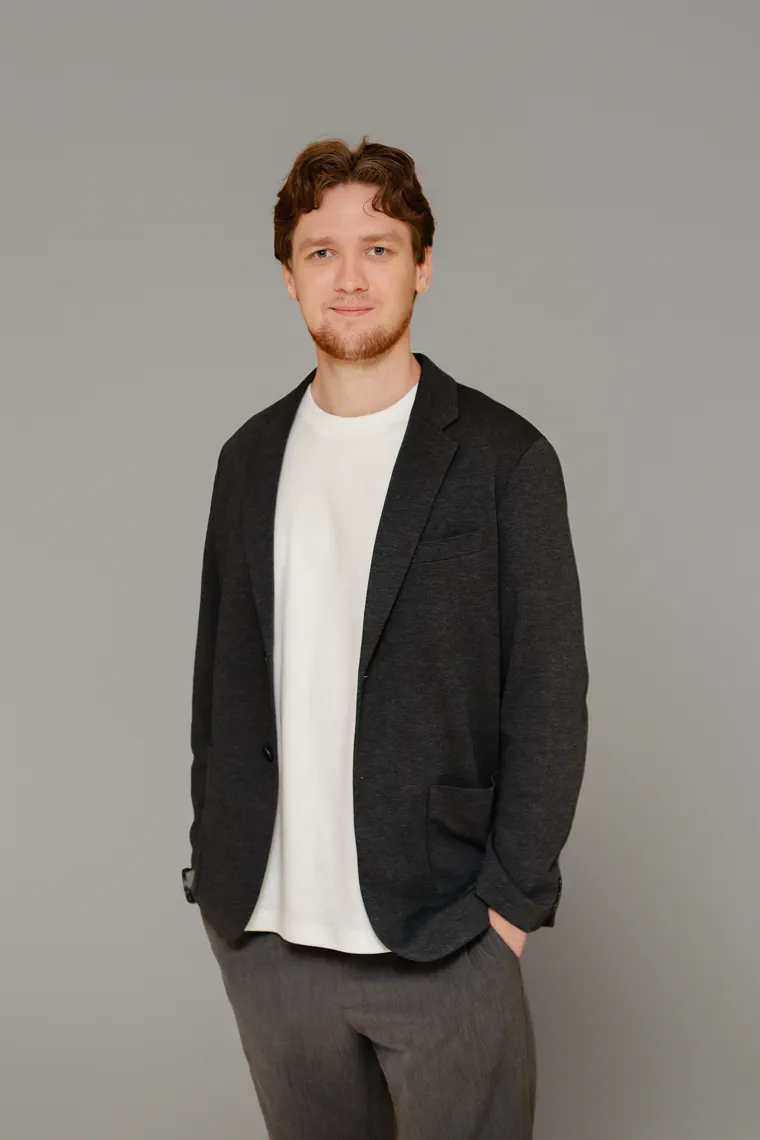 Alexander Gaivoronsky