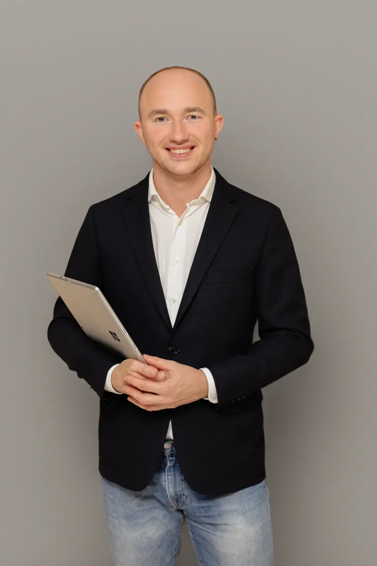 Nikita Lukoianov