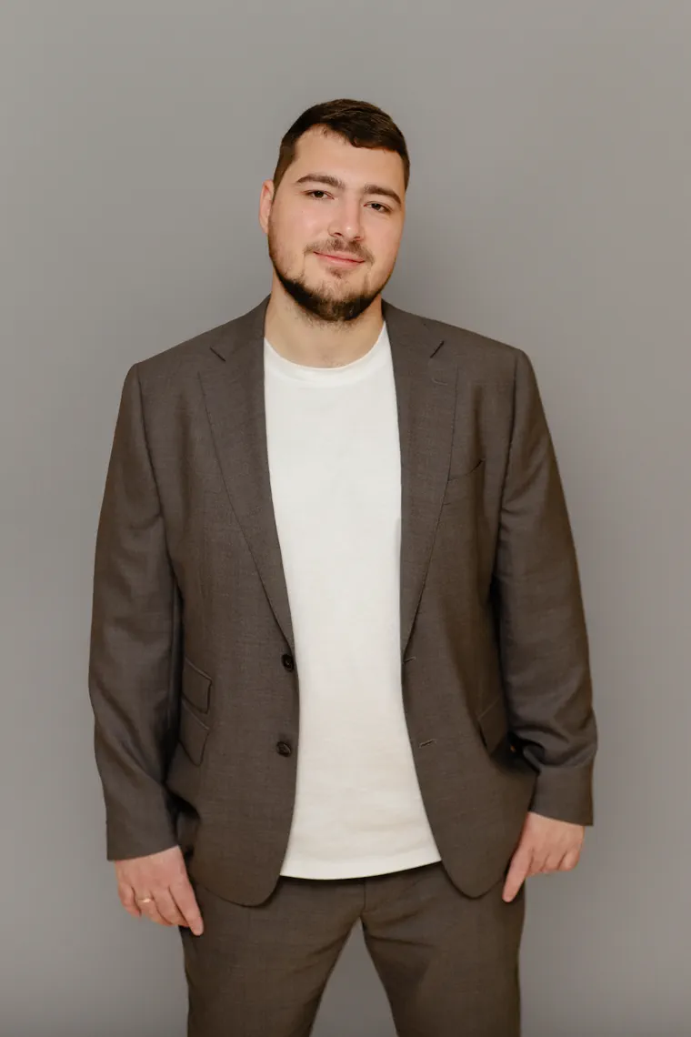 Sergey Butenko